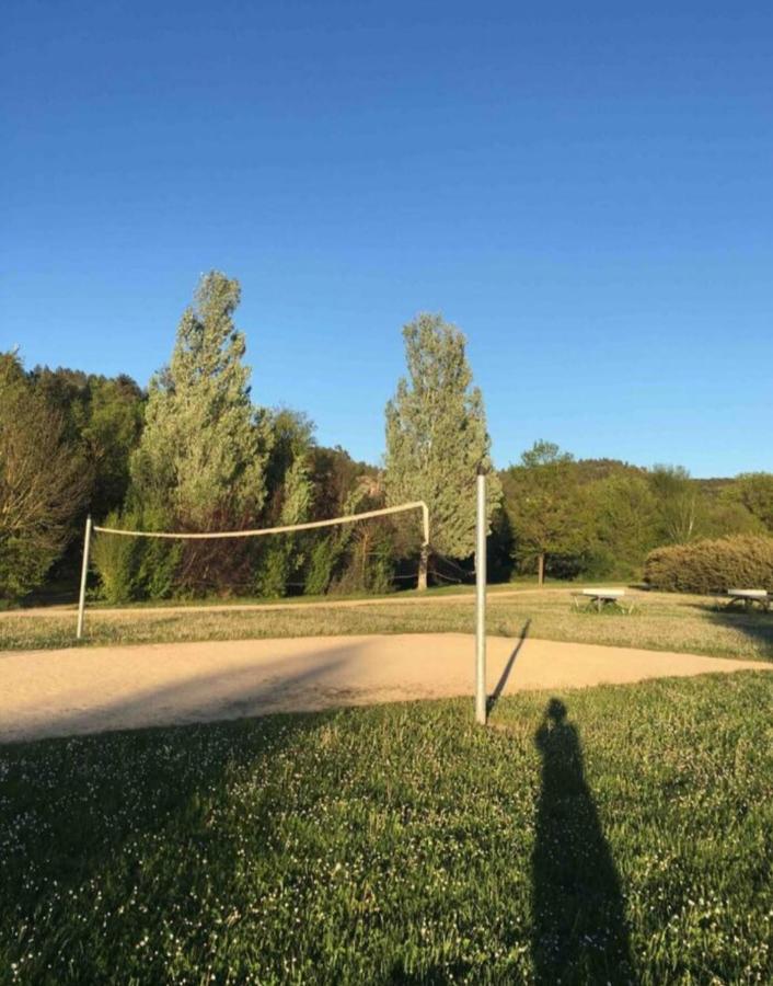 Villa Clea Saint-Paul-les-Durance Exteriör bild